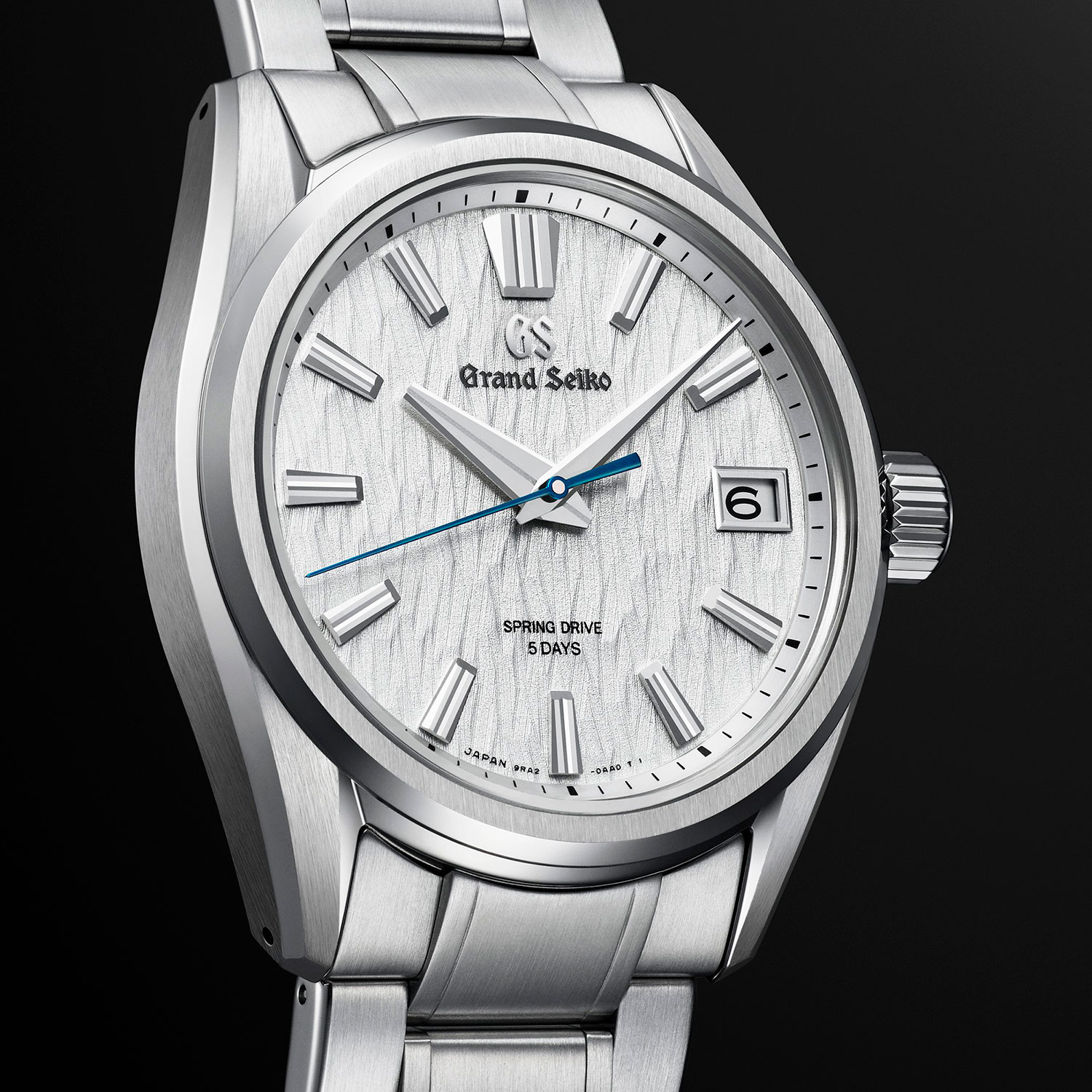 Grand Seiko SLGA009G